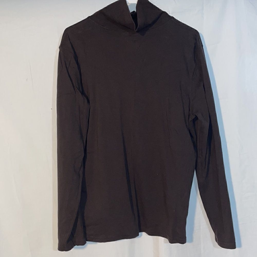 Basic editions turtle neck - Picture 5 of 5